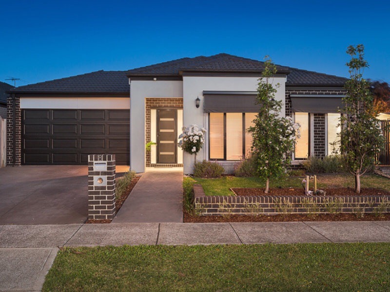 8 Patrick Close LYNDHURST 3975 VIC, Lyndhurst - Thumbnail 2