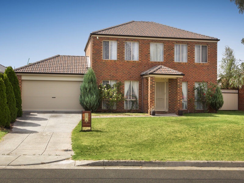 13 Eldershaw Drive LYNBROOK 3975 VIC, Lynbrook - Thumbnail 2